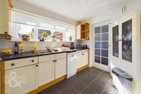 4 bedroom detached house for sale, New Street, Stradbroke, Eye