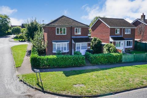 4 bedroom detached house for sale, New Street, Stradbroke, Eye