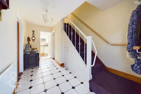 4 bedroom detached house for sale, New Street, Stradbroke, Eye