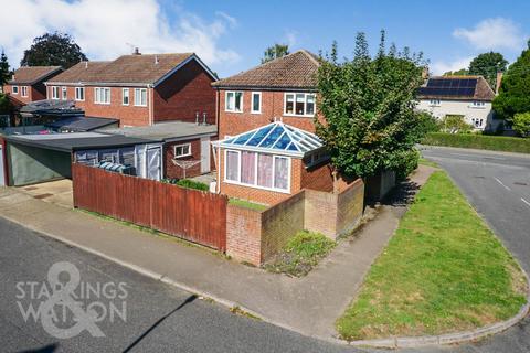 4 bedroom detached house for sale, New Street, Stradbroke, Eye
