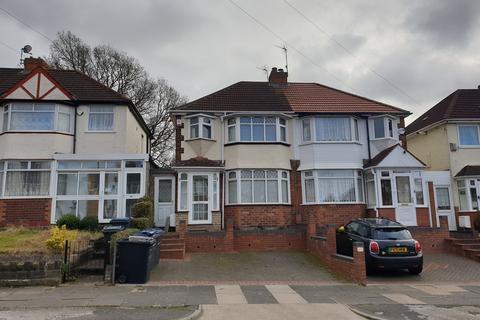 undefined, Steyning Road, South Yardley, Birmingham