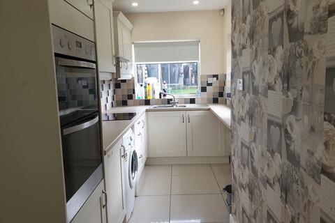 undefined, Steyning Road, South Yardley, Birmingham