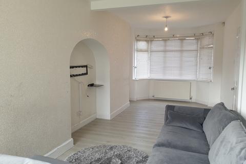 undefined, Steyning Road, South Yardley, Birmingham