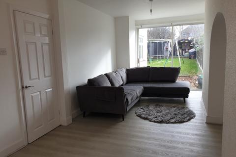 undefined, Steyning Road, South Yardley, Birmingham