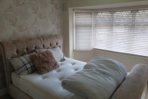 undefined, Steyning Road, South Yardley, Birmingham