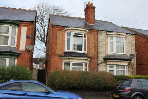 37 Fawdry Street, Wolverhampton, WV1 4PA