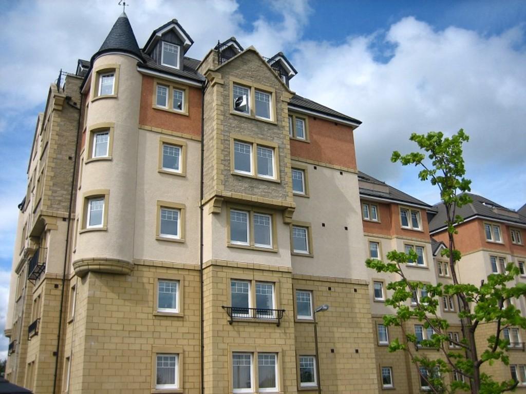 External Front
