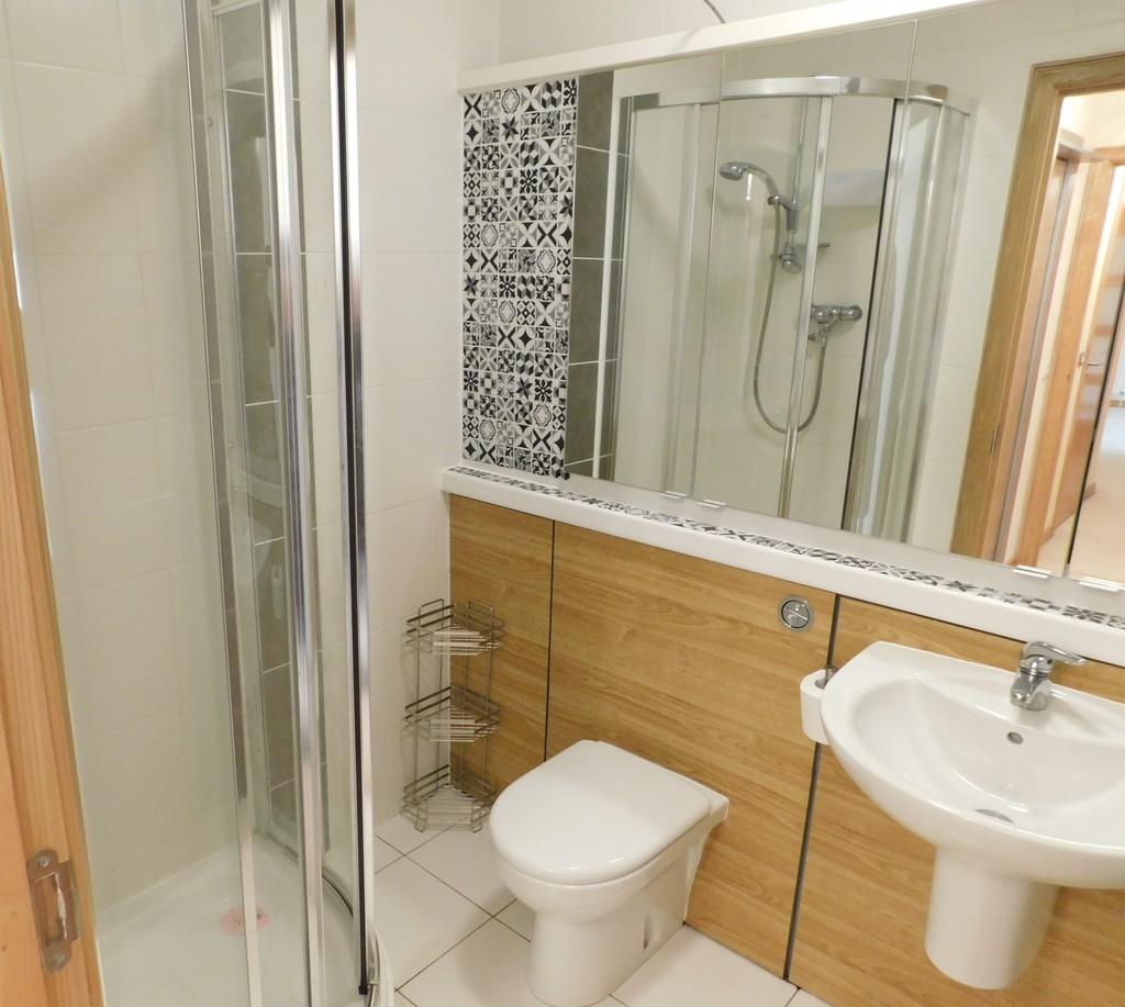 Master ensuite