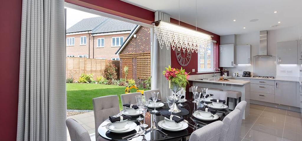 Typical Kitchen