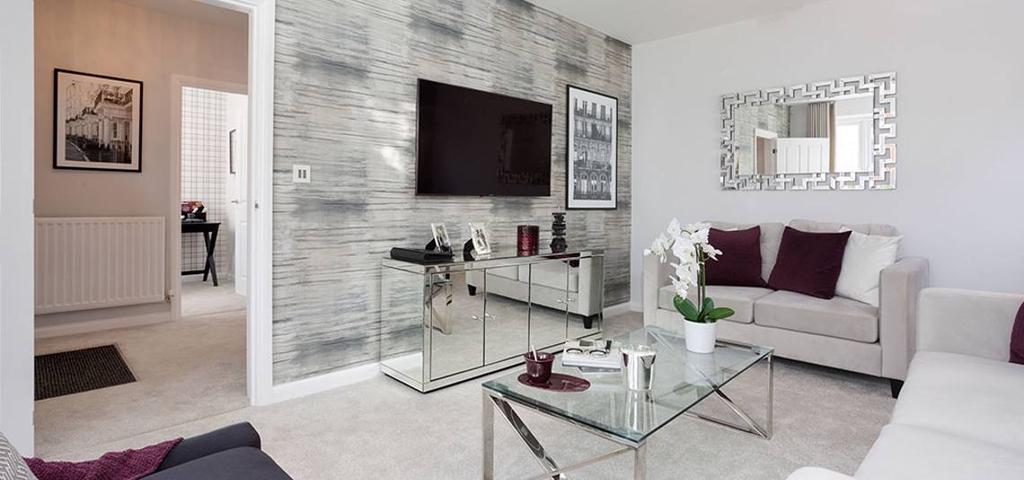 Typical Bedroom