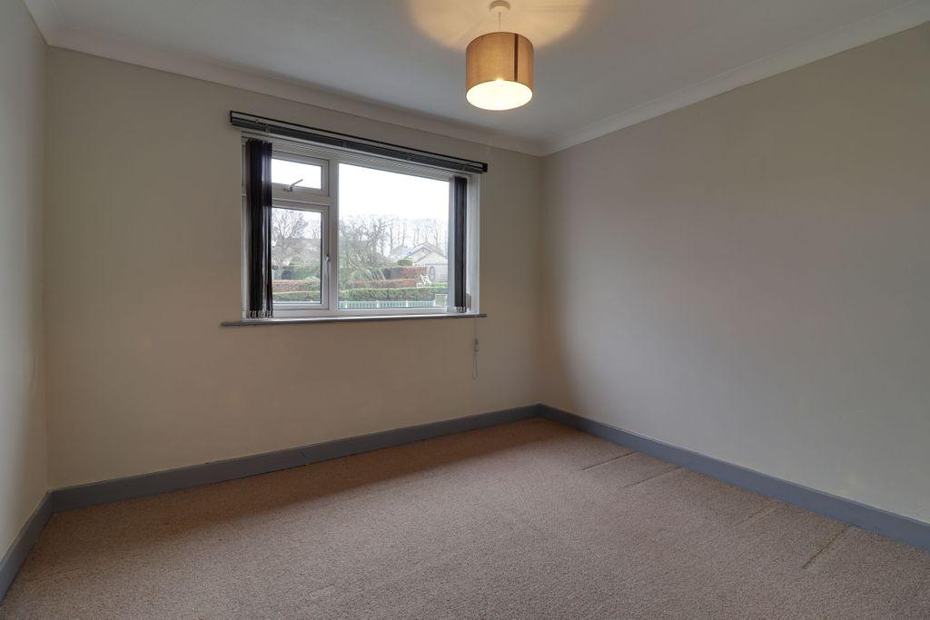 Bedroom 2 (Double)