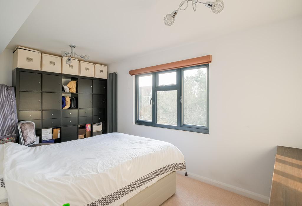 Bedroom Two   Woodford Green, IG8