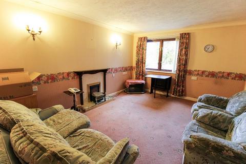 1 bedroom apartment for sale, Vale Court, Knaresborough, North Yorkshire, HG5