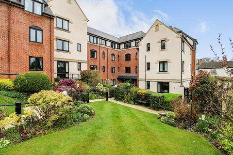 1 bedroom apartment for sale, Vale Court, Knaresborough, North Yorkshire, HG5