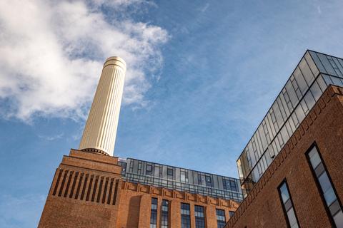 2 bedroom apartment for sale, Switch House East, Battersea Power Station