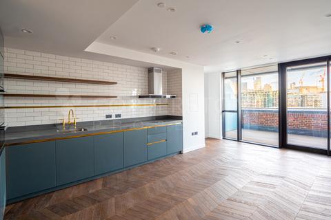 2 bedroom apartment for sale, Switch House East, Battersea Power Station