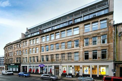 2 bedroom apartment to rent - Howard Street, Glasgow City Centre