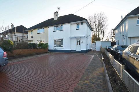 3 bedroom semi-detached house for sale - Hampshire Drive, Maidstone