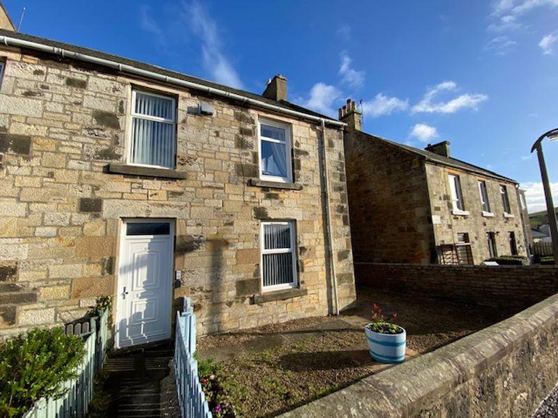 Meadowfoot Road, West Kilbride 1 bed flat £55,000