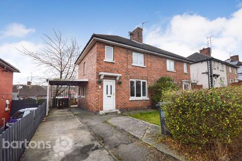 7 Goldsmith Road, Rotherham, S65 2LY