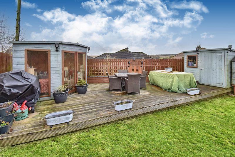 Rear Garden 3