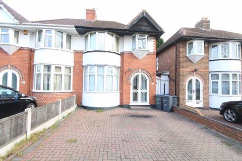 49 Glendower Road, Perry Barr, Birmingham, B42 1SY