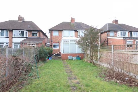 49 Glendower Road, Perry Barr, Birmingham, B42 1SY