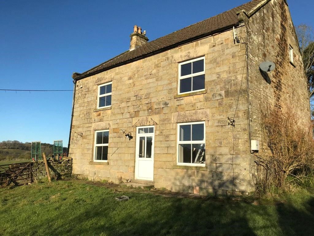 HuttonleHole, York, North... 4 bed character property £1,650 pcm (£