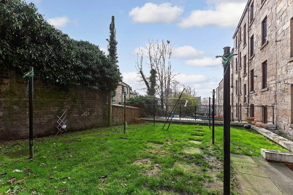 Communal Garden