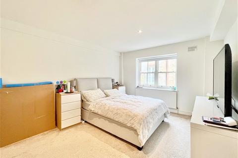 4 bedroom house to rent, Burdett Mews, Belsize Crescent, Belsize Park