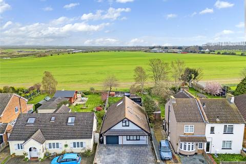 4 bedroom detached house for sale, Kimberley Road, Little Wakering, SS3