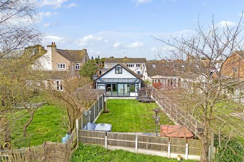 4 bedroom detached house for sale, Kimberley Road, Little Wakering, SS3