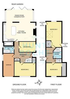 48 Kimberley Road, Little Wakering, Southend-on-sea, SS3 0JP