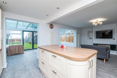48 Kimberley Road, Little Wakering, Southend-on-sea, SS3 0JP