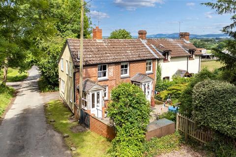 3 bedroom semi-detached house for sale - Durlow, Tarrington, Hereford, Herefordshire, HR1