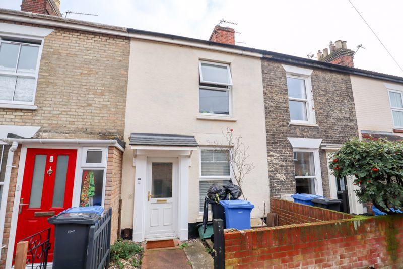 Rupert Street, Norwich 3 bed terraced house £1,350 pcm (£312 pw)