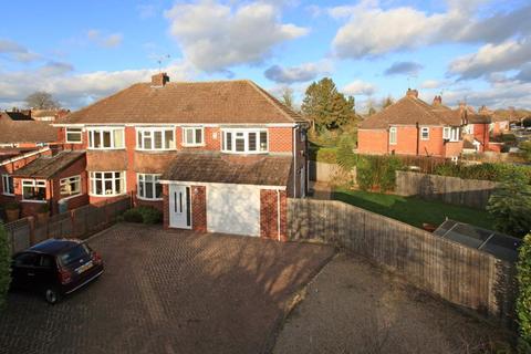 120 Cross Road, Albrighton, Wolverhampton, WV7 3QP