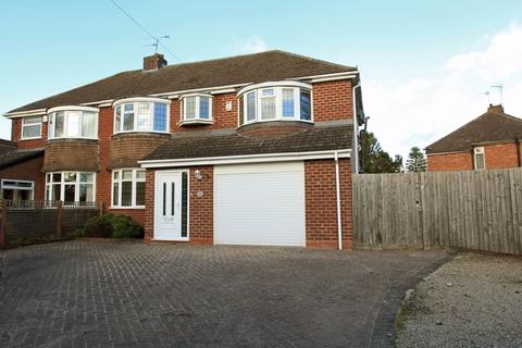 120 Cross Road, Albrighton, Wolverhampton, WV7 3QP