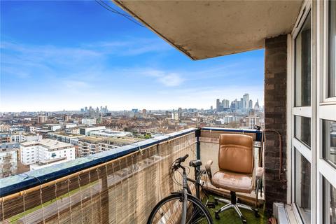 2 bedroom apartment for sale, De Beauvoir Estate, London, N1