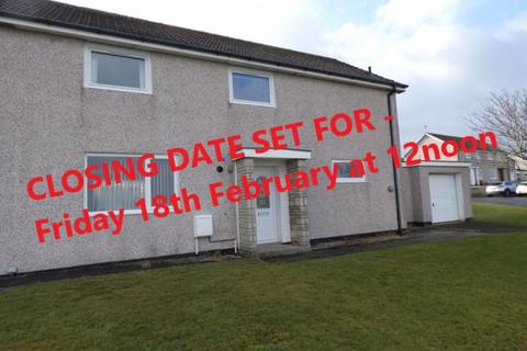 9 Brims Road, Thurso, KW14 7PD