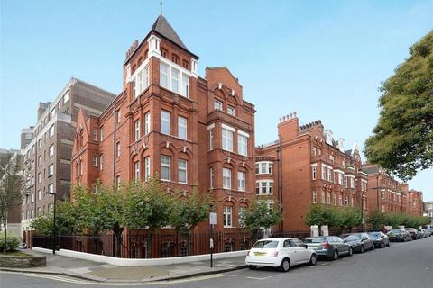 3 bedroom flat to rent - Hamlet Gardens, Hammersmith