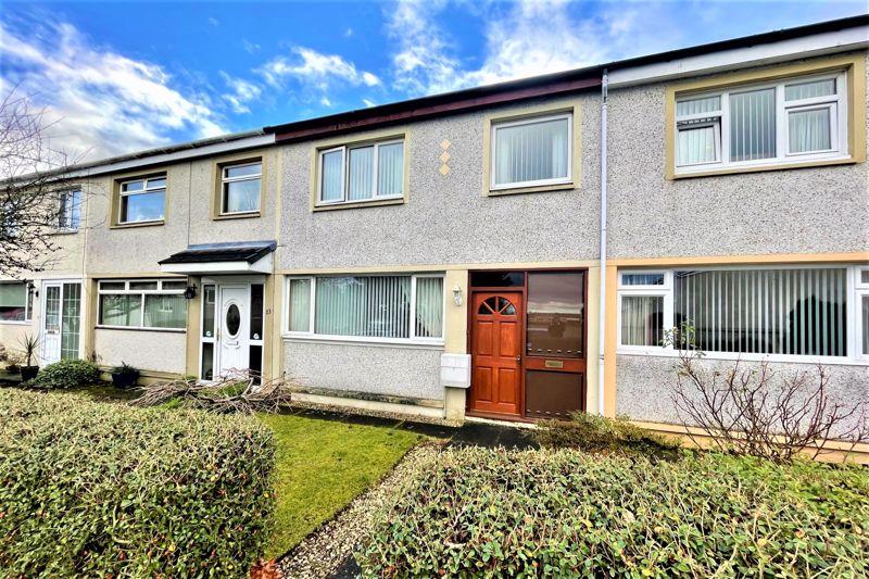 Palmerston, East Kilbride 3 bed terraced house £174,995