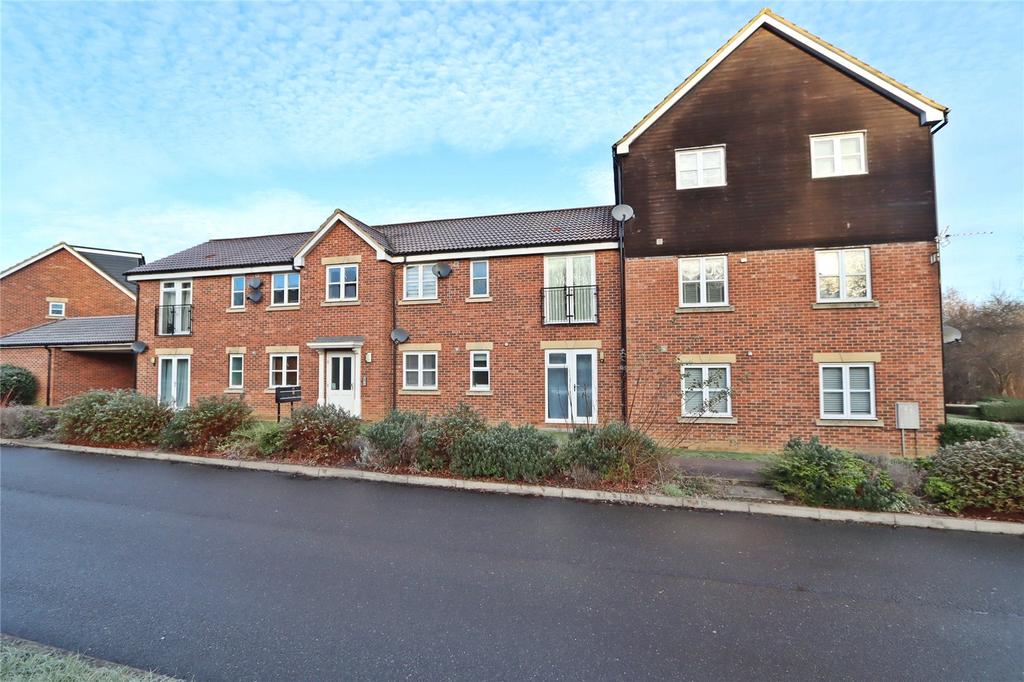 Otterburn Crescent, Oakhill, Milton Keynes, Buckingahmshire, MK5 2 bed