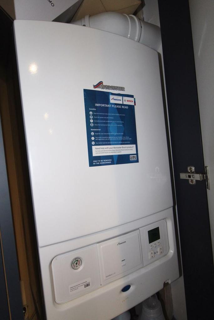 Boiler
