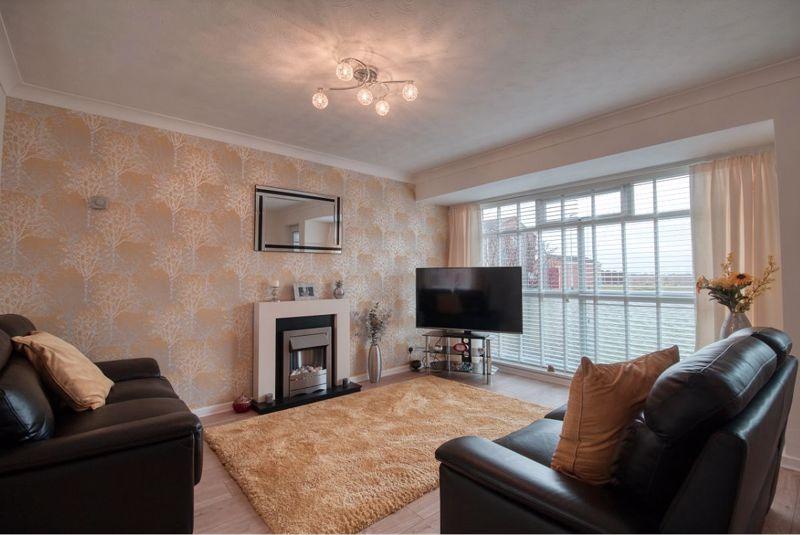 Hilton Avenue, Scunthorpe 3 bed semidetached house £155,000