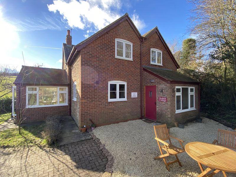 Bredenbury, Near Bromyard 3 bed property £465,000