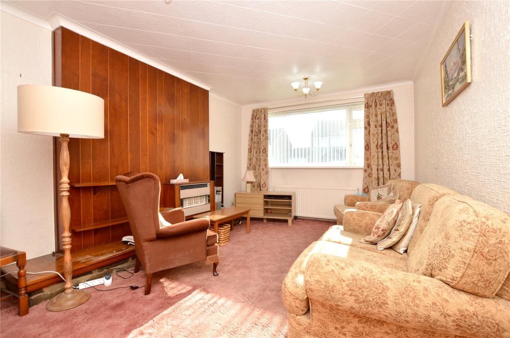 Kent Crescent, Pudsey 2 bed bungalow £195,000
