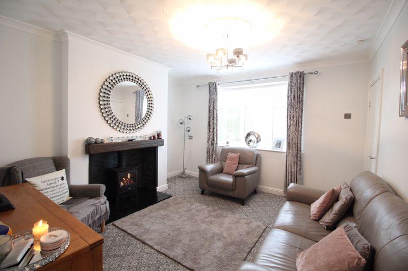 Oxford Crescent, Hebburn 3 bed terraced house £115,000
