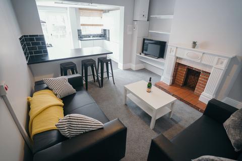13 Denham Road, Ecclesall