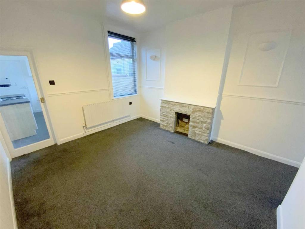 Edward Street, Cleethorpes 3 bed terraced house £95,000